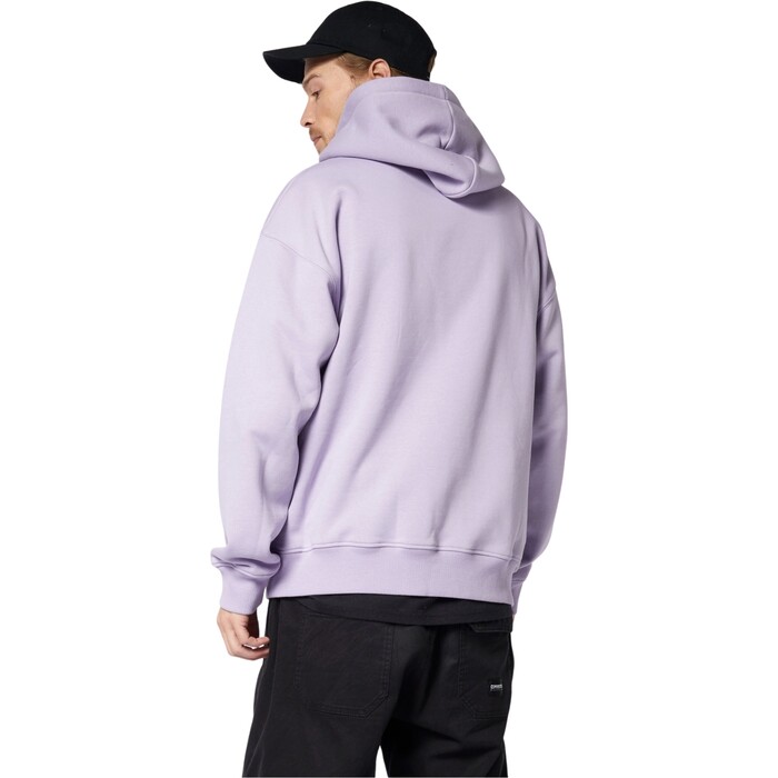 2023 Mystic Sudadera Con Capucha Scope Para Hombre 35104.230108 - Dusty Lilac